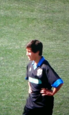 Official twitter account of Dvo Cordoba's player