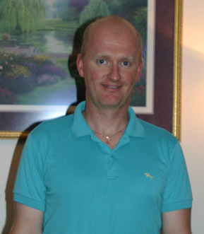 jmooreiii's profile picture. 