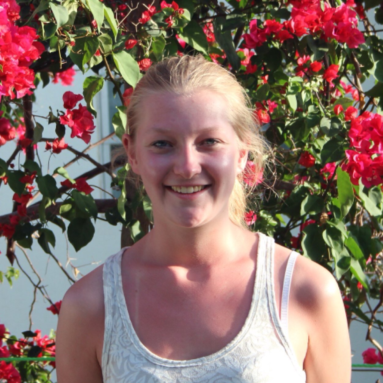 Aniek_Beerling's profile picture. 