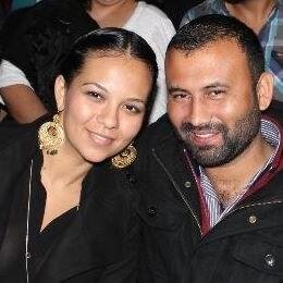 LICNAYELIROMAN's profile picture. 