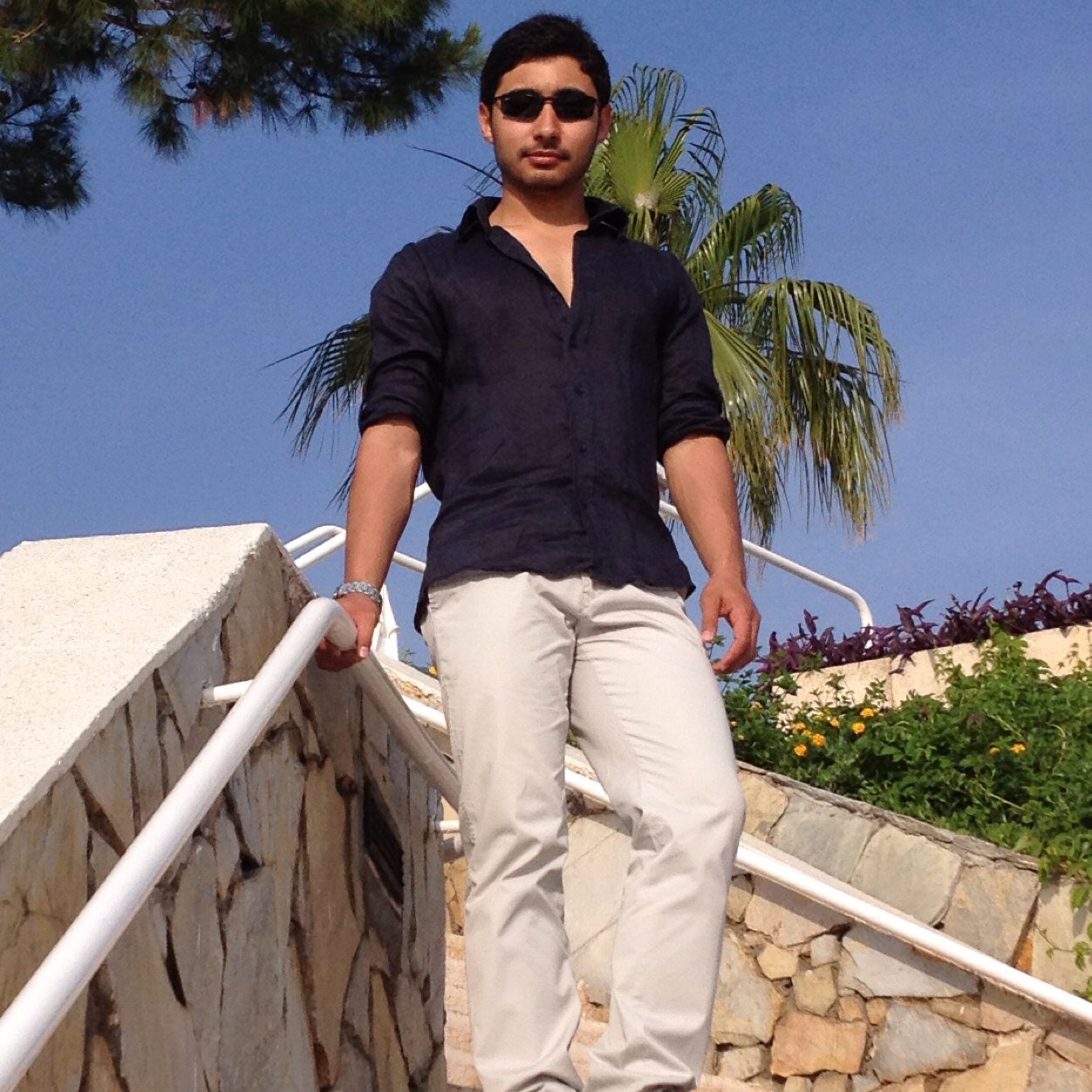 iso_48 Profile Picture