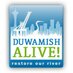 Duwamish Alive (@duwamish_alive) Twitter profile photo