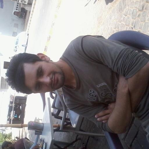 ahmedchitrali7's profile picture. Agnowlage