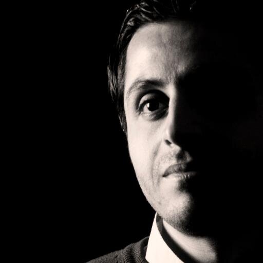 ما زلت حياً في مكان ما... وأعرف ما أريد... سأصير يوما ما أريد