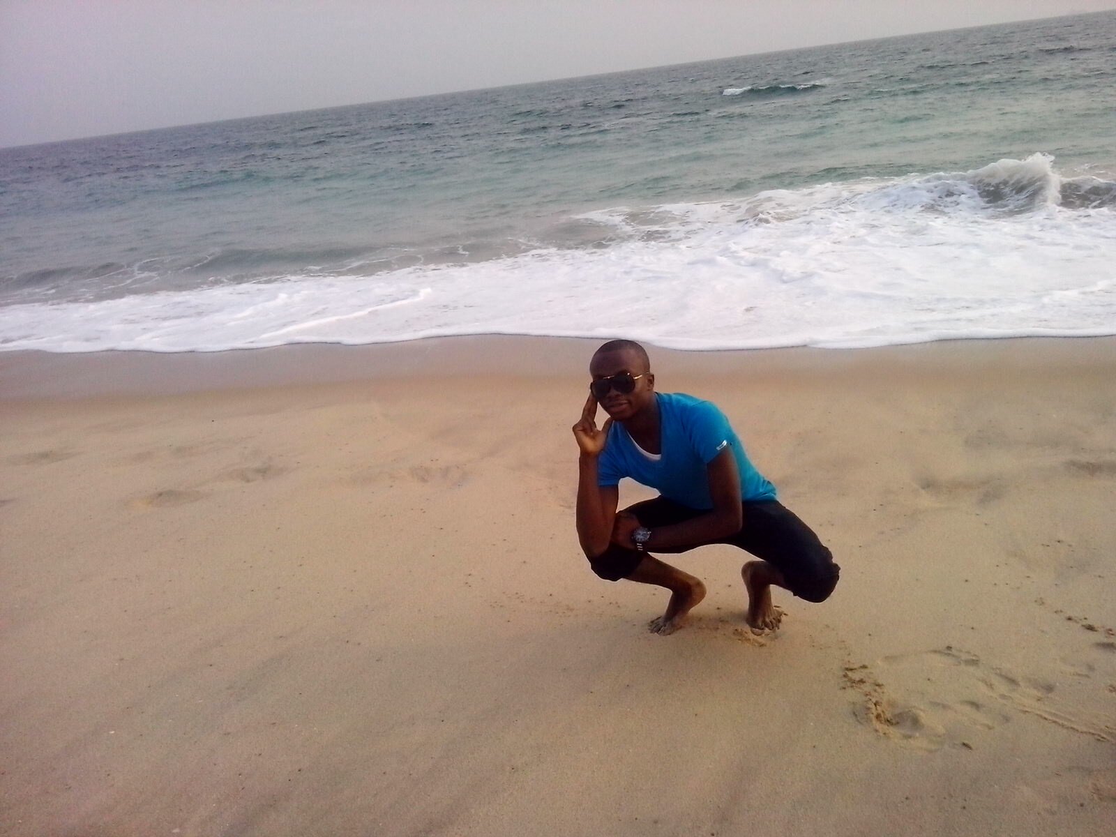 Oriyomijimoh's profile picture. Life is good