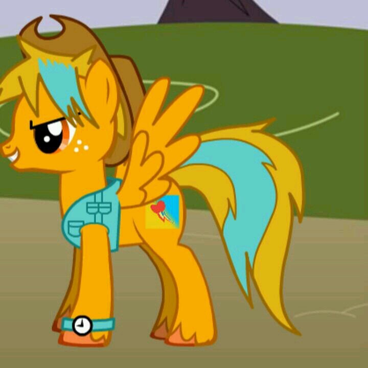 Appledash53's profile picture. I am a remix maker, I make good remixes. I am a glitch finder, because I find glitches in old video games.