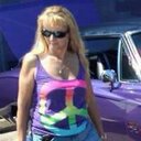 Robin Knee Conrad - @Lilwtch - Twitter