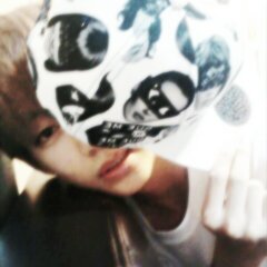 please follow @supashibe if you like b1a4 bangtan or got7