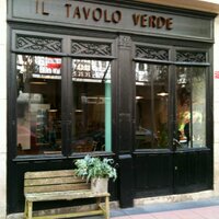 Il Tavolo Verde (@iltavoloverde) 's Twitter Profile
