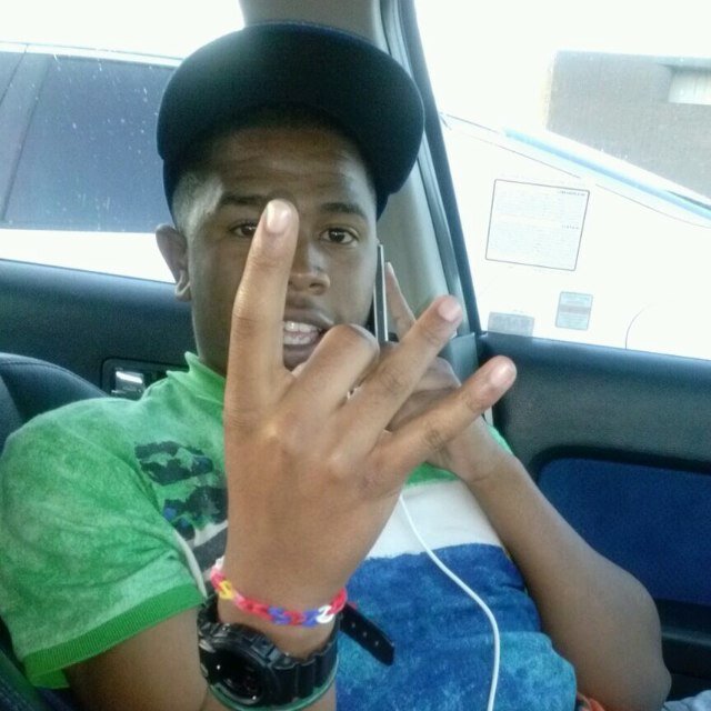Young Fly Nigga ,