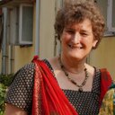 Caroline Nash-Smith - @Cazzans - Twitter