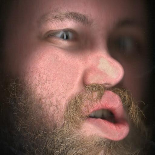 Hideouswhennude's profile picture. Professional Slacker. Gonna get business cards...I dunno, someday. I'm kind of busy.