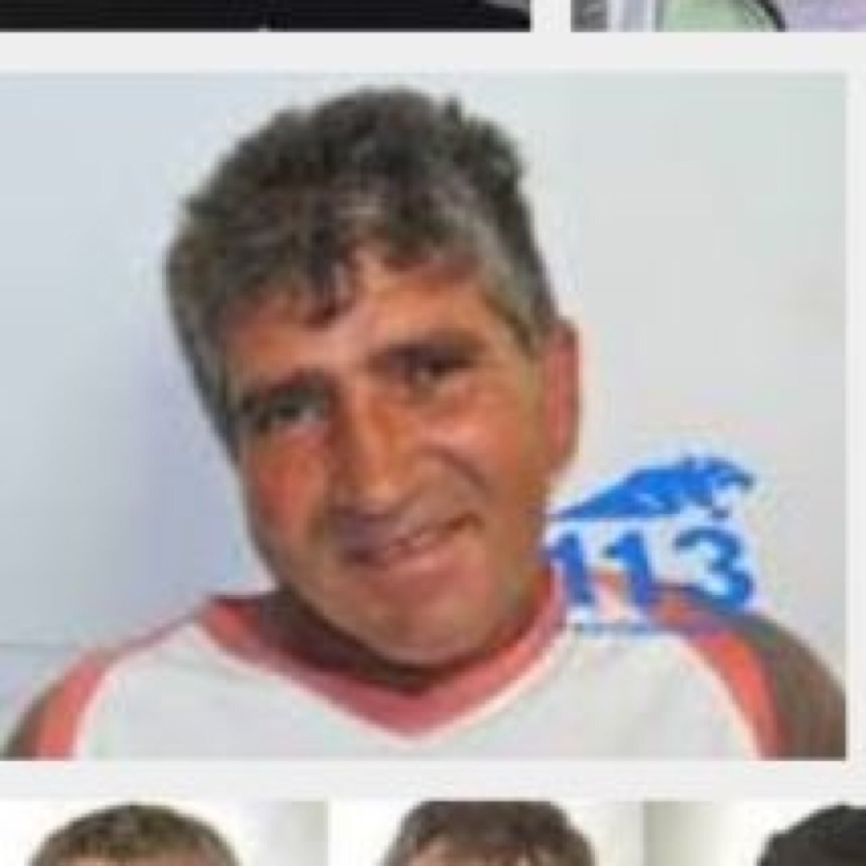 a face pe dracul în patru