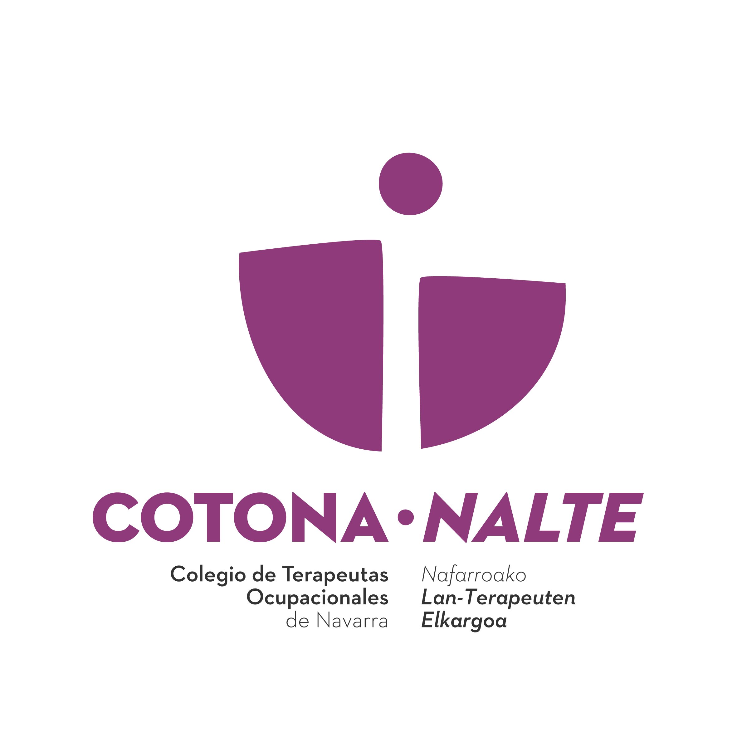 Colegio de Terapeutas Ocupacionales de Navarra - Nafarroako Lan-Terapeuten Elkargoa