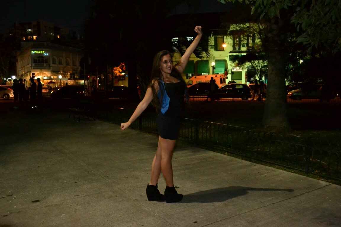 PaoGiselle1's profile picture. Nada es Imposible!!