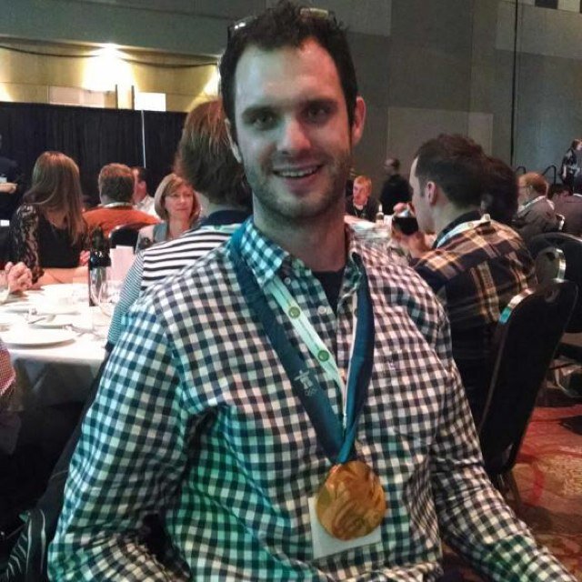 jboeky's profile picture. 