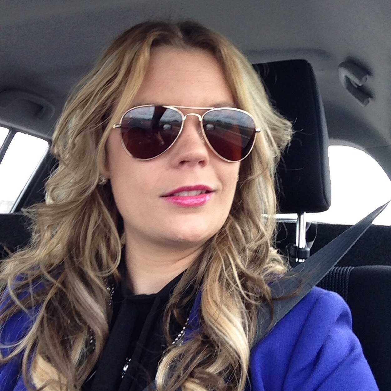 Vestigingmanager bij Hans Anders, opticien, ondernemend, doorzetter, levensgenieter, reizer