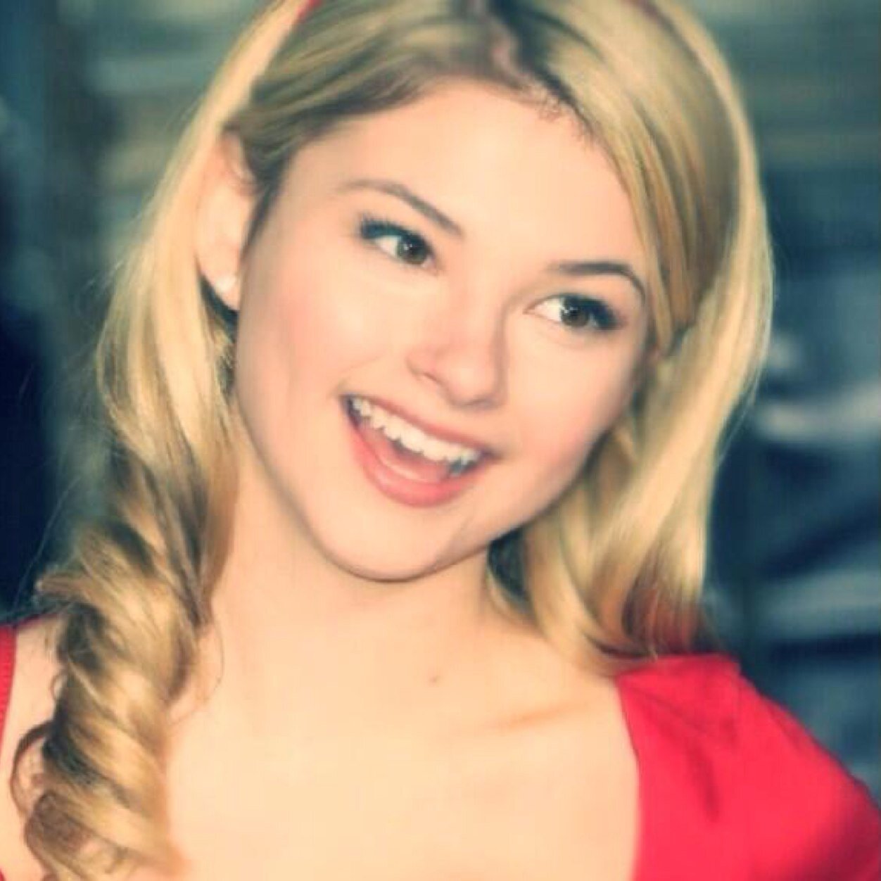 My name is Lexi Reed I'm the most, amazing person you'll ever meet.