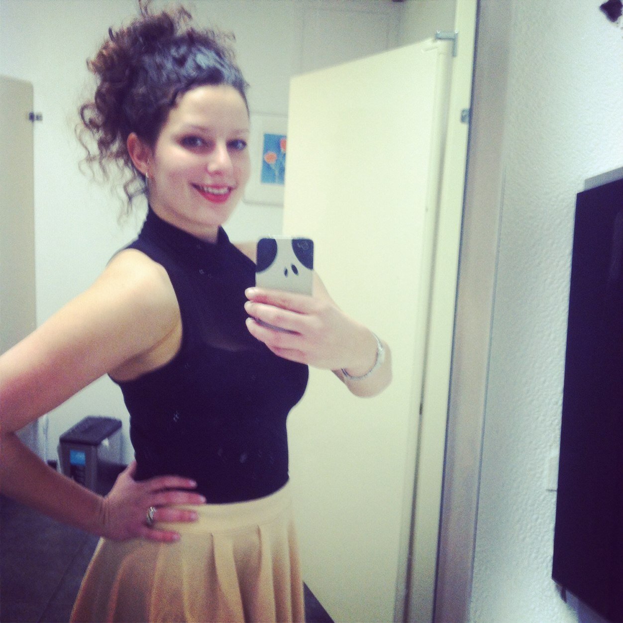 MarciBubbs's profile picture. Smile like you mean it! ☺