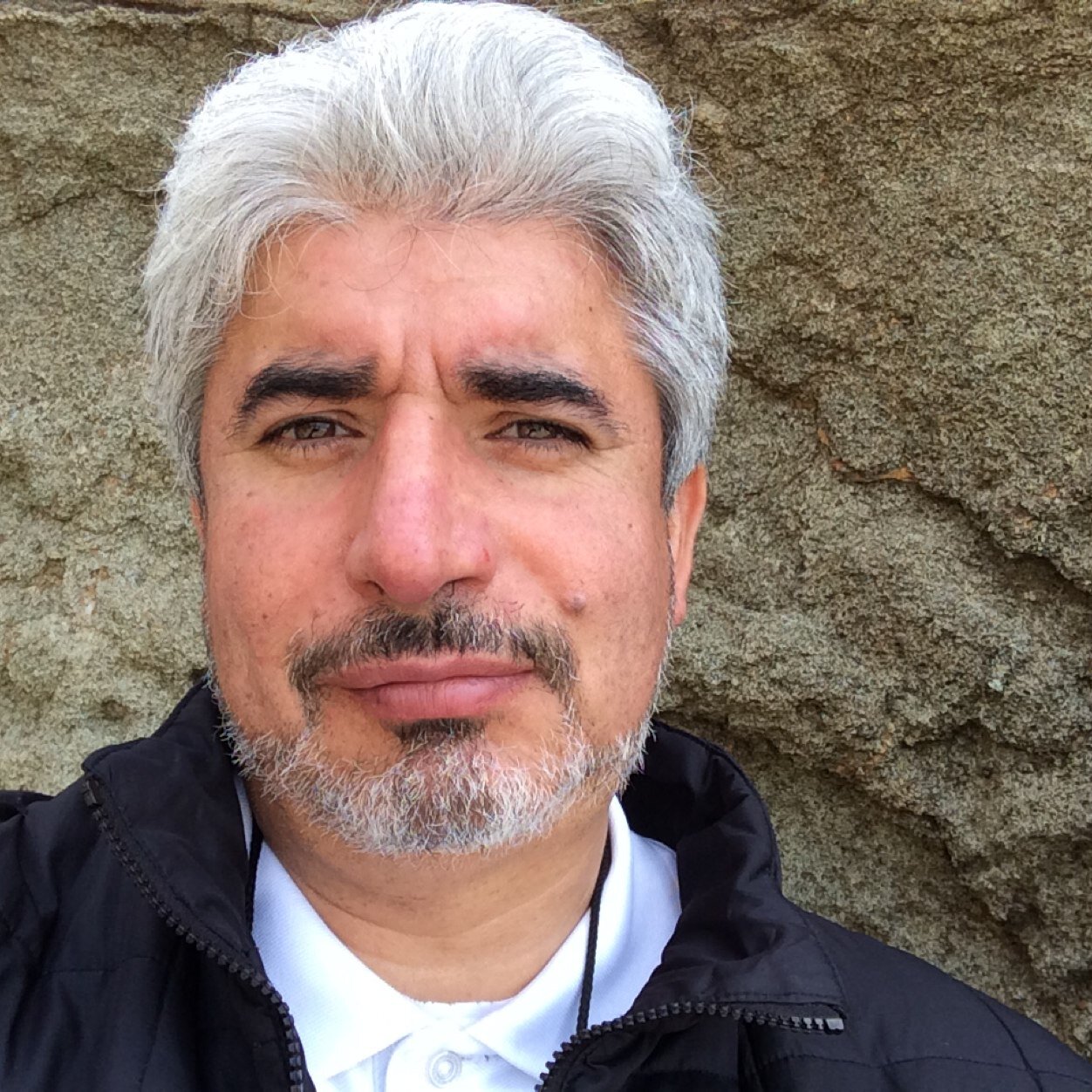 Predicador de retiros cristianos.
