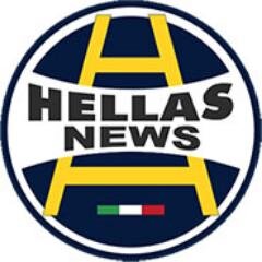 Tutta l'informazione sull'Hellas Verona!!