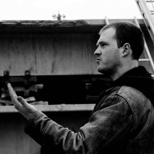 Filmmaker, photographer, electric monk.