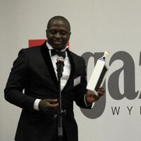 Dixon Kagurusi Ampumuza (@dampumuza) 's Twitter Profile