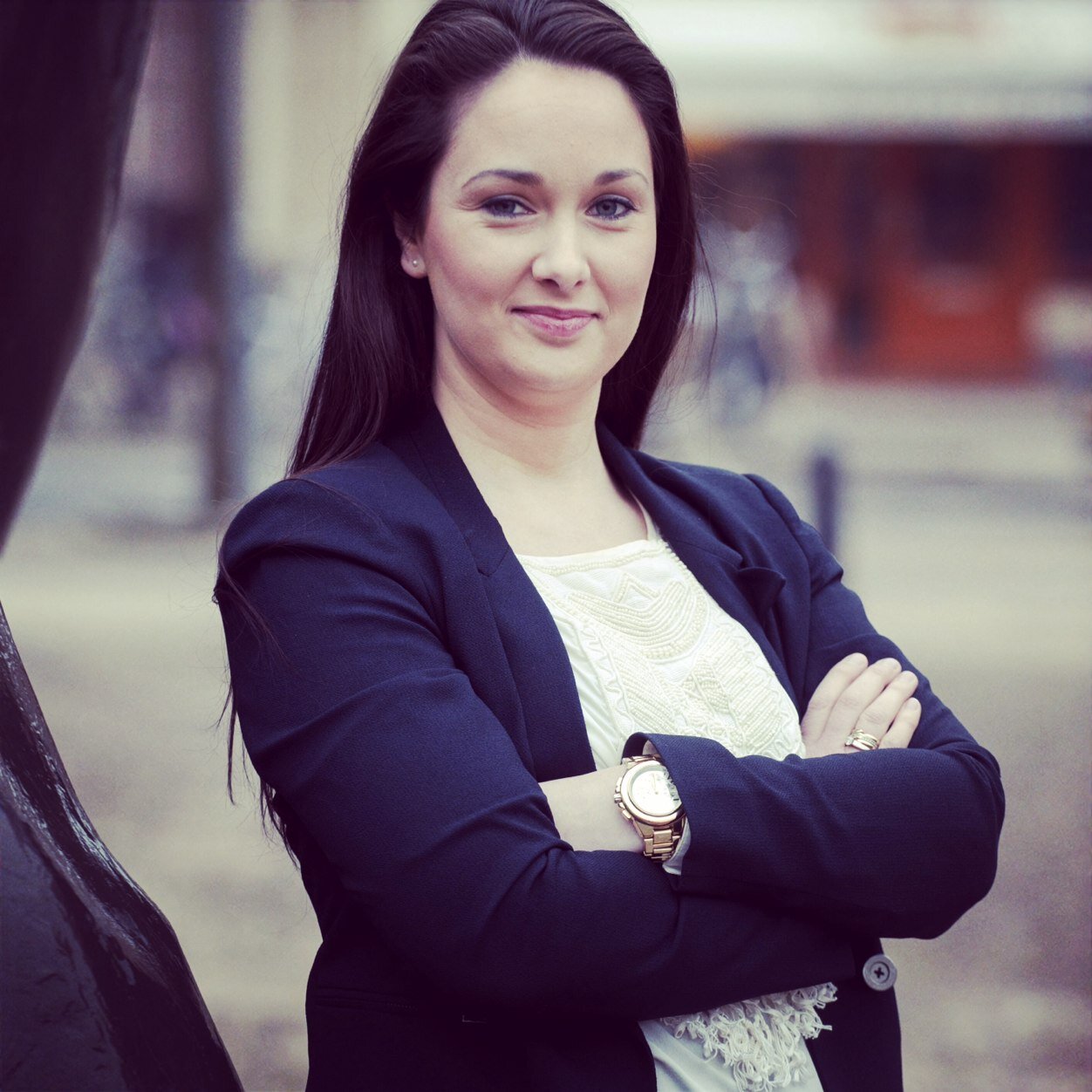 daniparkertweet's profile picture. Healthcare professional | ILIFECOACH BV | Parker Healthcare Holding BV | Stoppen met roken | Preventieve Zorg