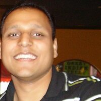 Ankit Aggarwal (@ankitagg) Twitter profile photo