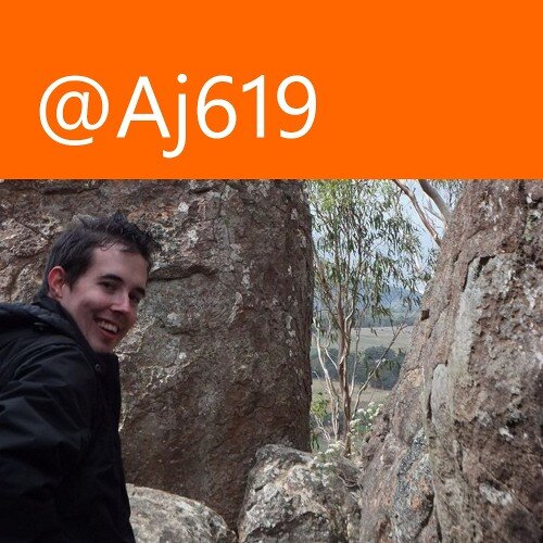 Aj619 Profile Picture