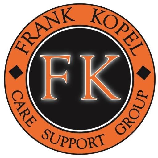 The Frank Kopel Care Support Group. Raising funds to assist with his care & wellbeing.