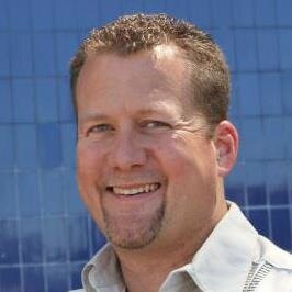 President of UYC. Urban Leader. Youth Worker. Speaker. Father. Husband.
