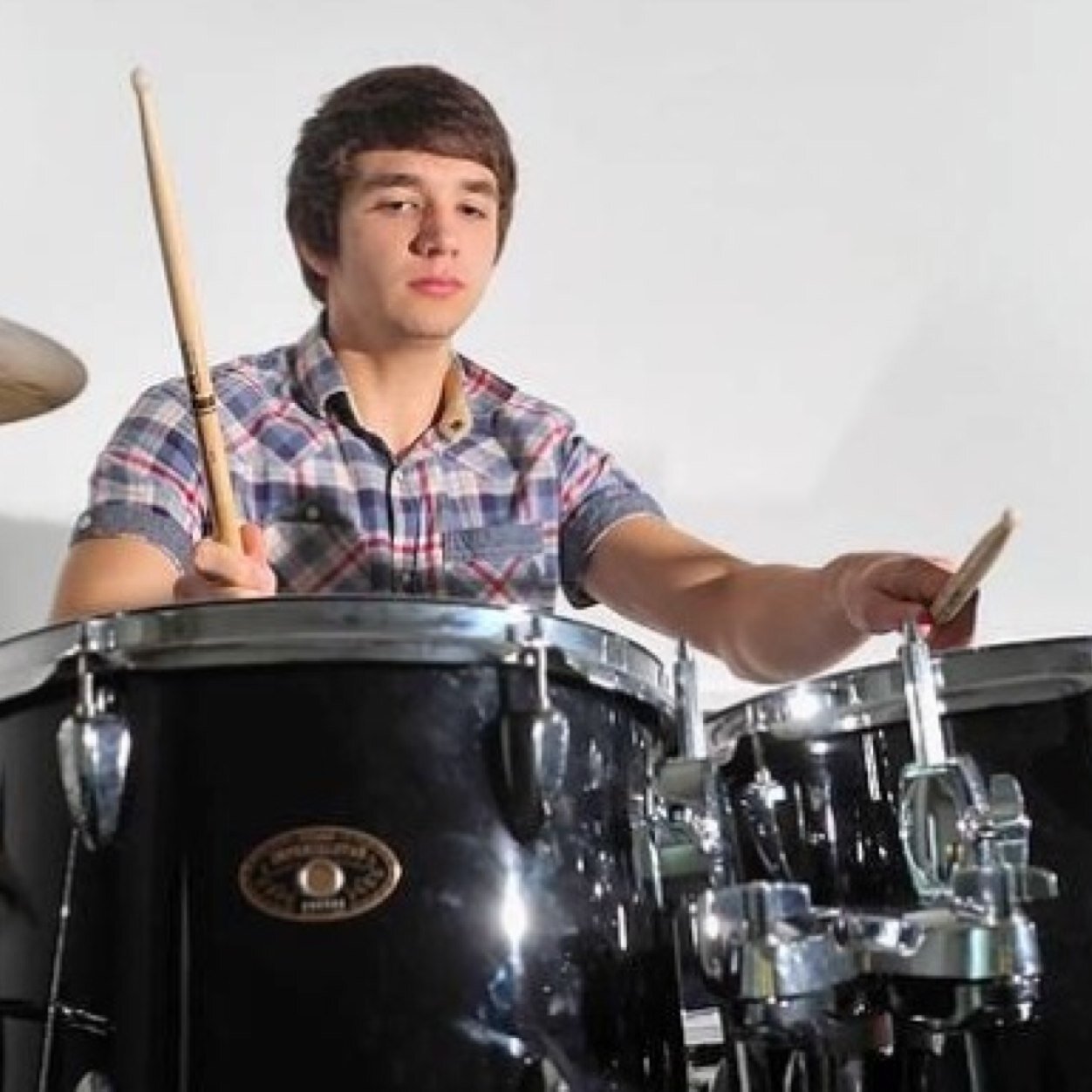 OasisDrumming's profile picture. Motherwell/Glasgow based performer Drummer, percussion, bass guitar
Love Oasis, Heavens Basement