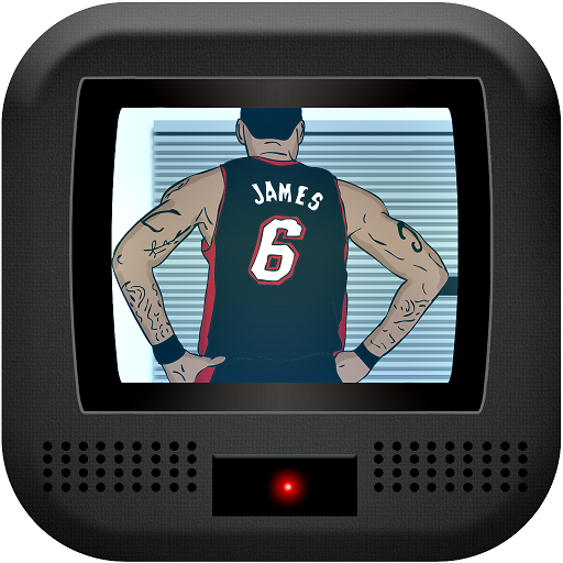 LeBronJames_TV's profile picture. The Newest Everything