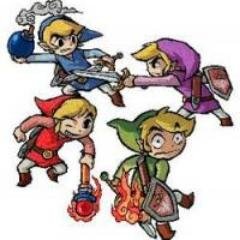 LinkHOHyrule's profile picture. 