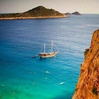 Kaş (@antalya_kas) 's Twitter Profile