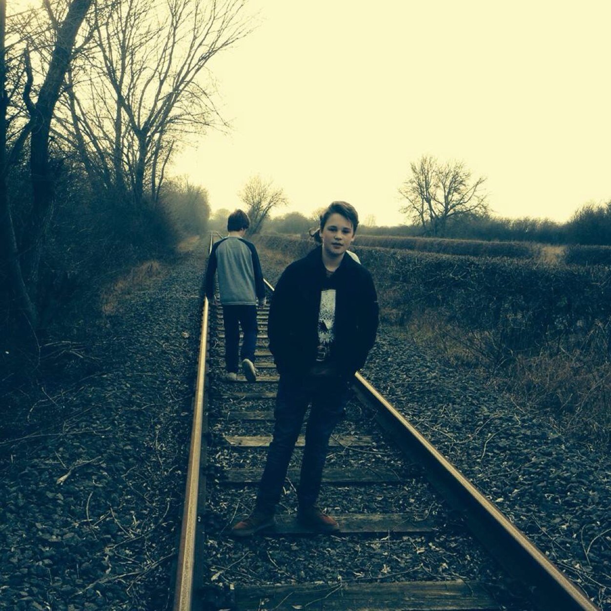 HeeyDaryl's profile picture. 