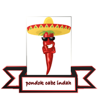 pondok cabe indah (@infopci) 's Twitter Profile