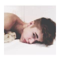 ✩ bed w/ my bbys @justinbieber @TheMattEspinosa ✩