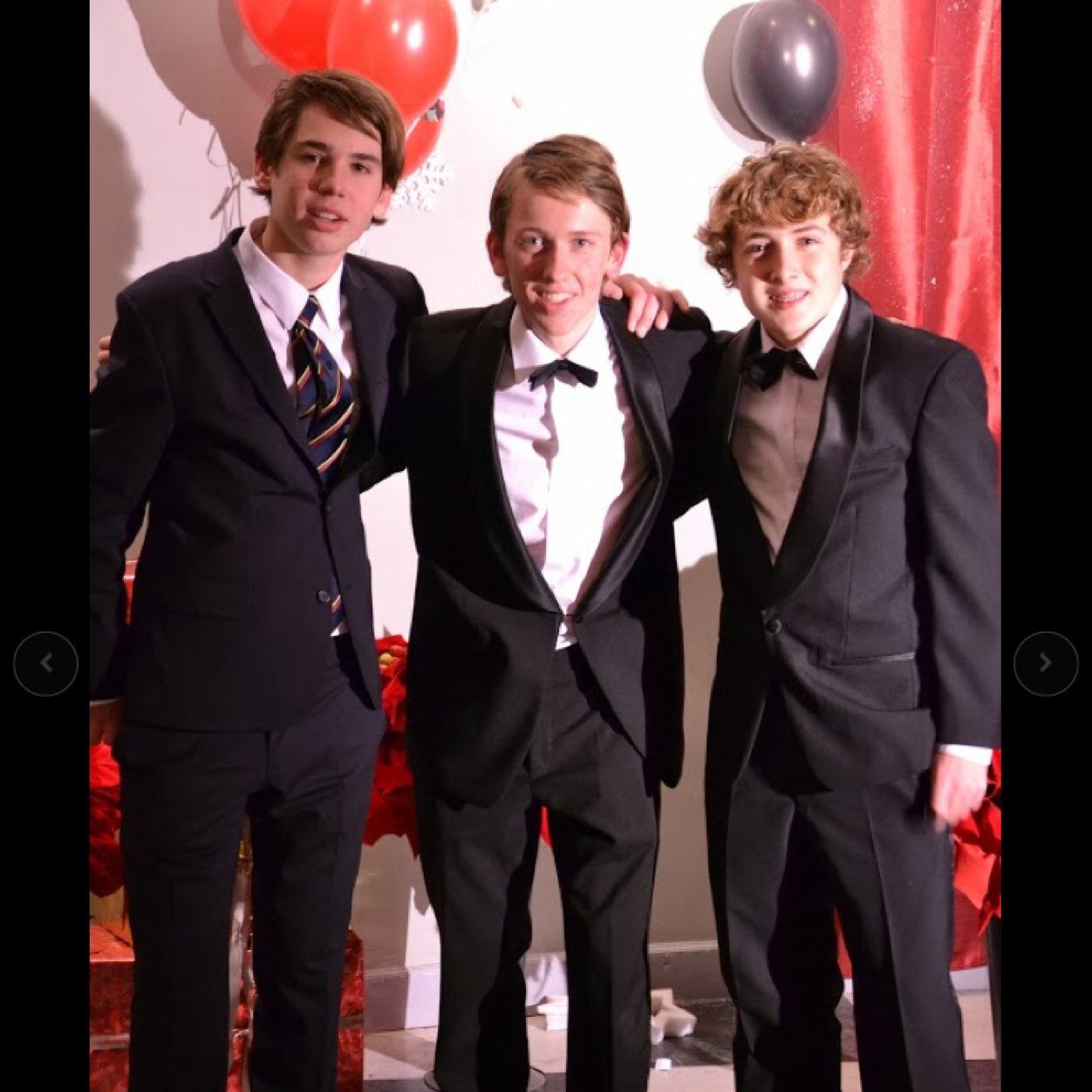 laurens281's profile picture. Graafwillem B1// AFC AJAX// Arsenal// CR7//