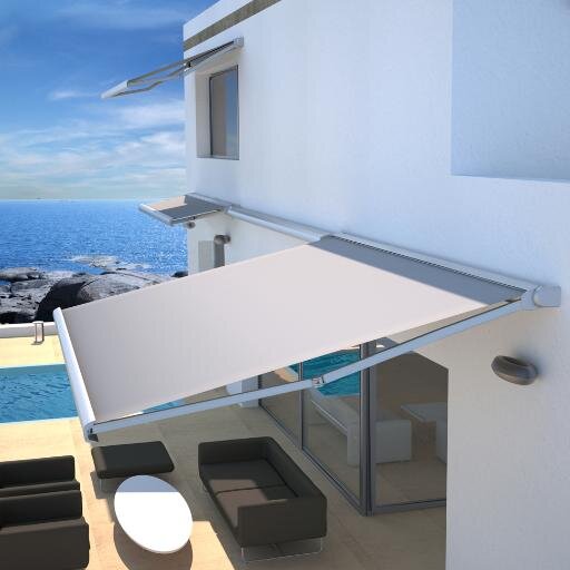 ToldosEumenio's profile picture. Especialistas en fabricación de toldos y todo tipo de sistemas de protección solar desde 1950.