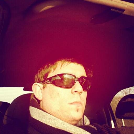 BricePerth's profile picture. 