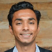 Abhik Pramanik (@abhik) 's Twitter Profile