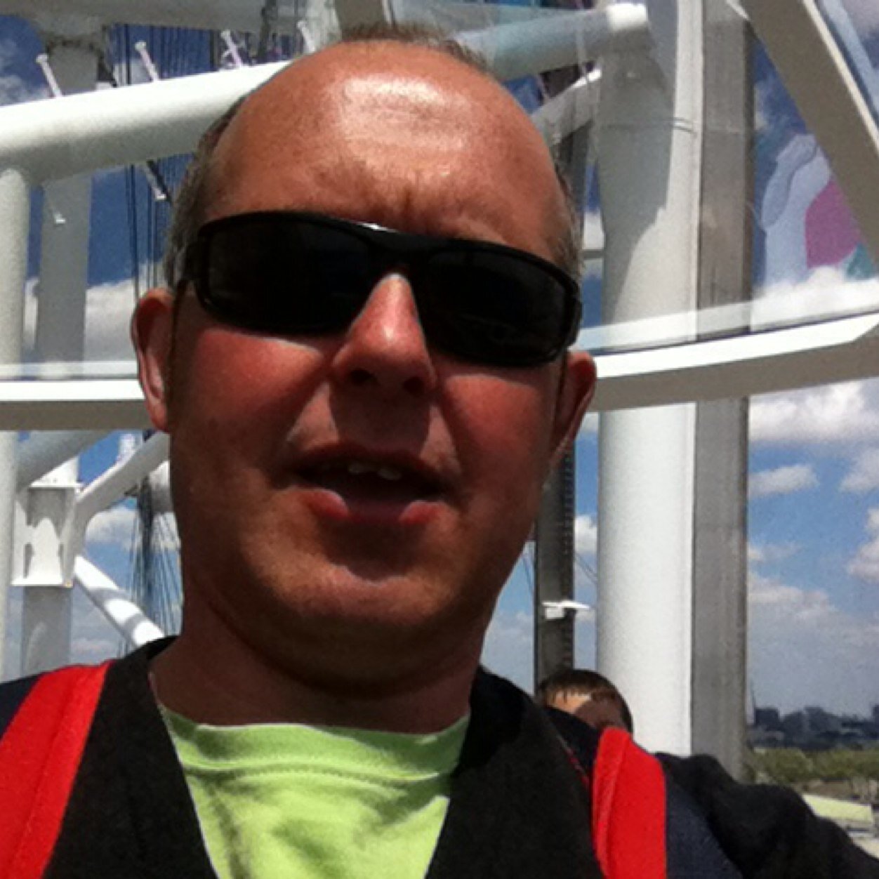 adam_salisbury's profile picture. went to Hadliegh high school/ work for James buckle for 20 years at semer Suffolk /carpenter joiner by trade / building maintenance / like shooting/ road bike