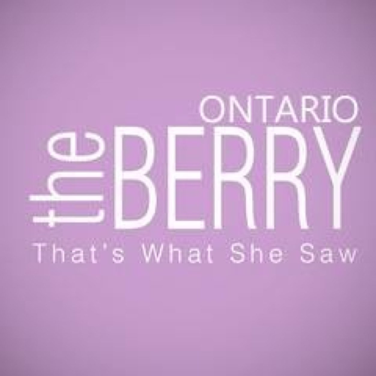 TheBERRY Ontario
