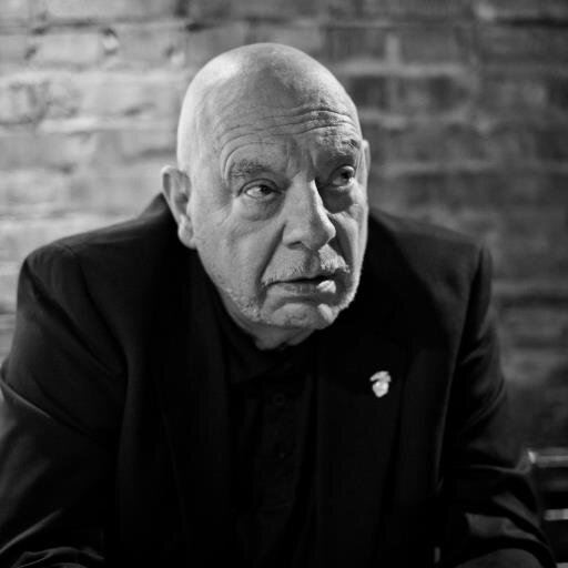 Author of The Paradox Trilogy, The Life of a New Orleans Gangster, Football Fan, Father of Five daughters and One son