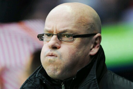 52. Manager. Tactics master. ex slough town, woking, reading manager. Currently managing a club which is needs stability.