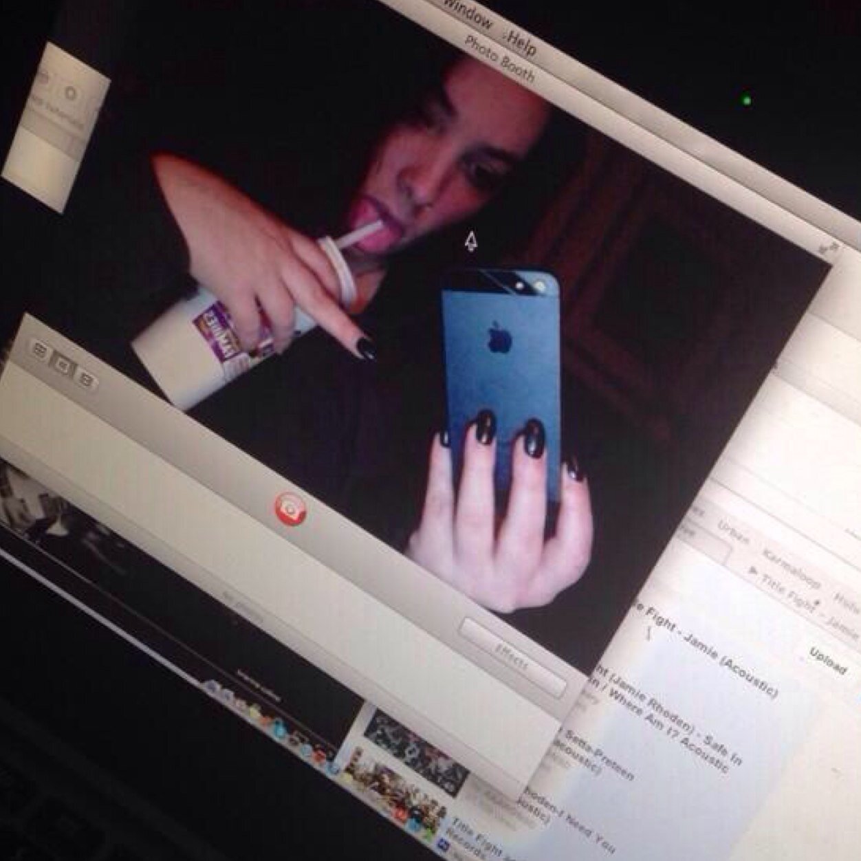 FucktoriiiTori's profile picture. yooooou have nooooo ideaa