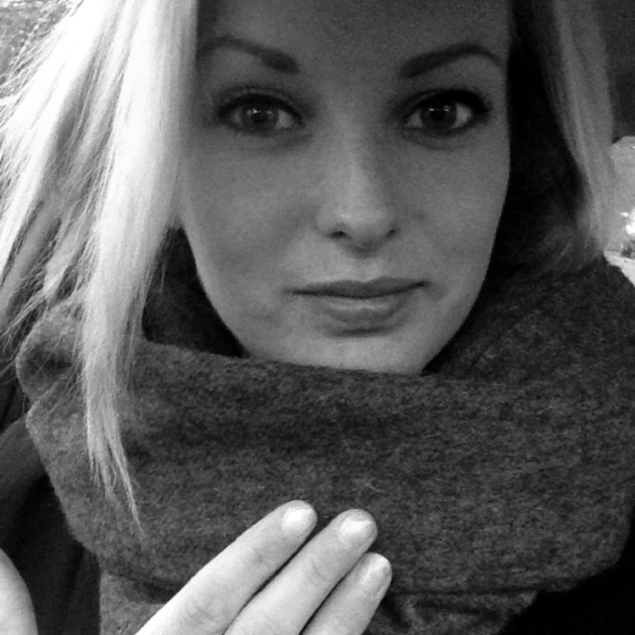 RonjaAronsen's profile picture. awww..do you need a tissue for your issue?