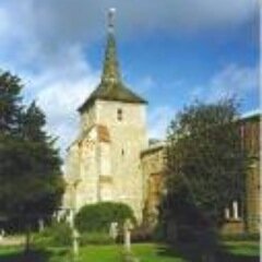 coulsdonbells's profile picture. Tweets from the bell ringers at Coulsdon, Surrey. A ring of 5, cast in 1675. Practice night: Tuesday, 8pm - 9:30pm. Service Ringing: Sunday 9am - 9:30am